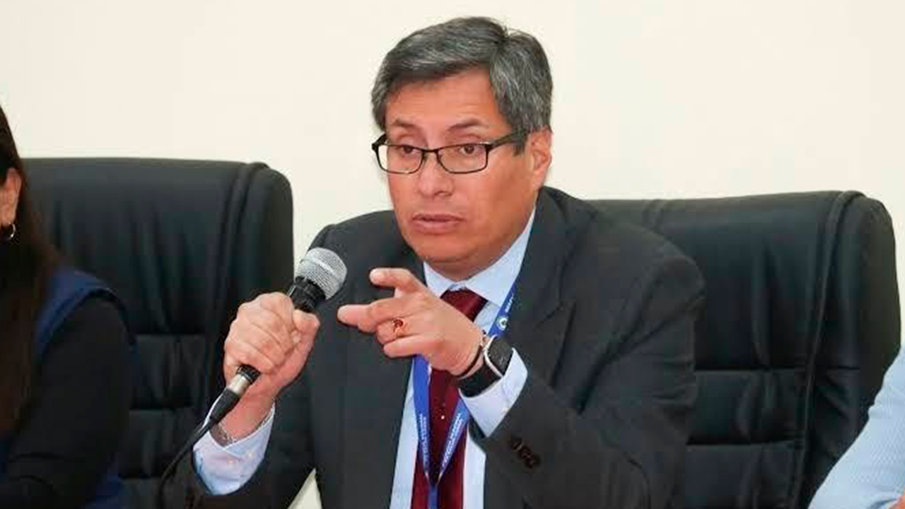 Cusco registra 19 casos de sarampión y dos pacientes permanecen hospitalizados