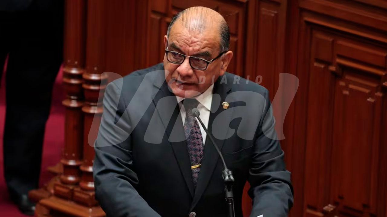 César Astudillo afirma que crimen infiltra jóvenes en escuelas policiales
