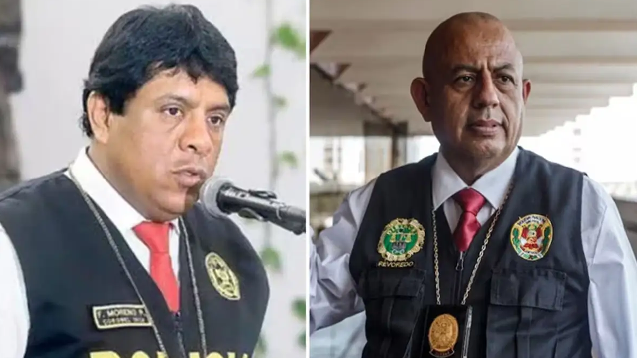 Otorgan protección a oficiales ante amenazas de 