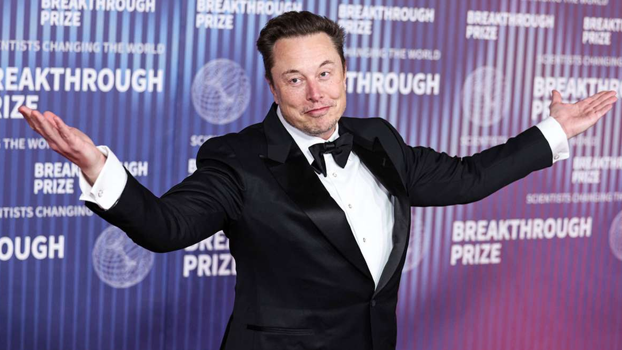 Elon Musk, el primer billonario de la historia: cómo SpaceX cambió las reglas del poder económico