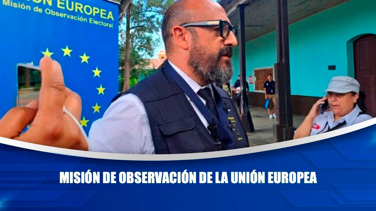 Elecciones 2026: Misión de la Unión Europea descarta evidencias de fraude en la segunda vuelta presidencial