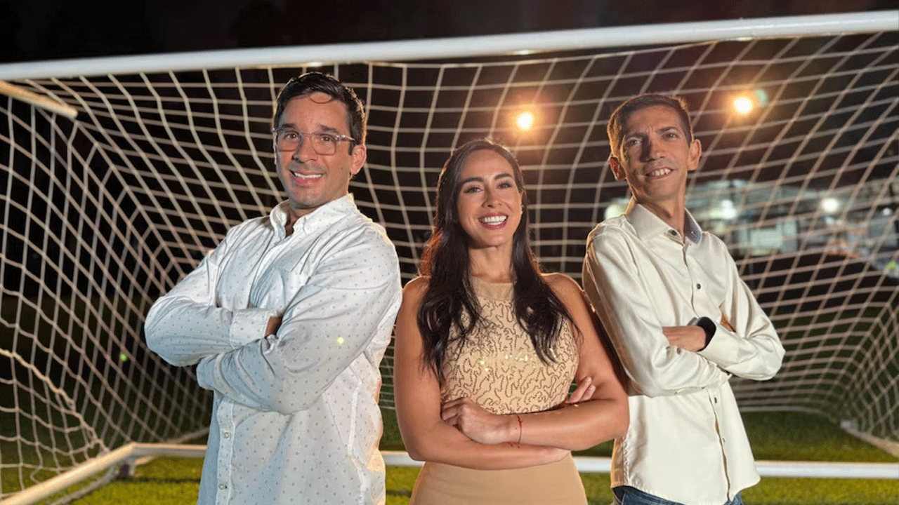 ‘Desvelados’ vuelve renovado rumbo al Mundial 2026