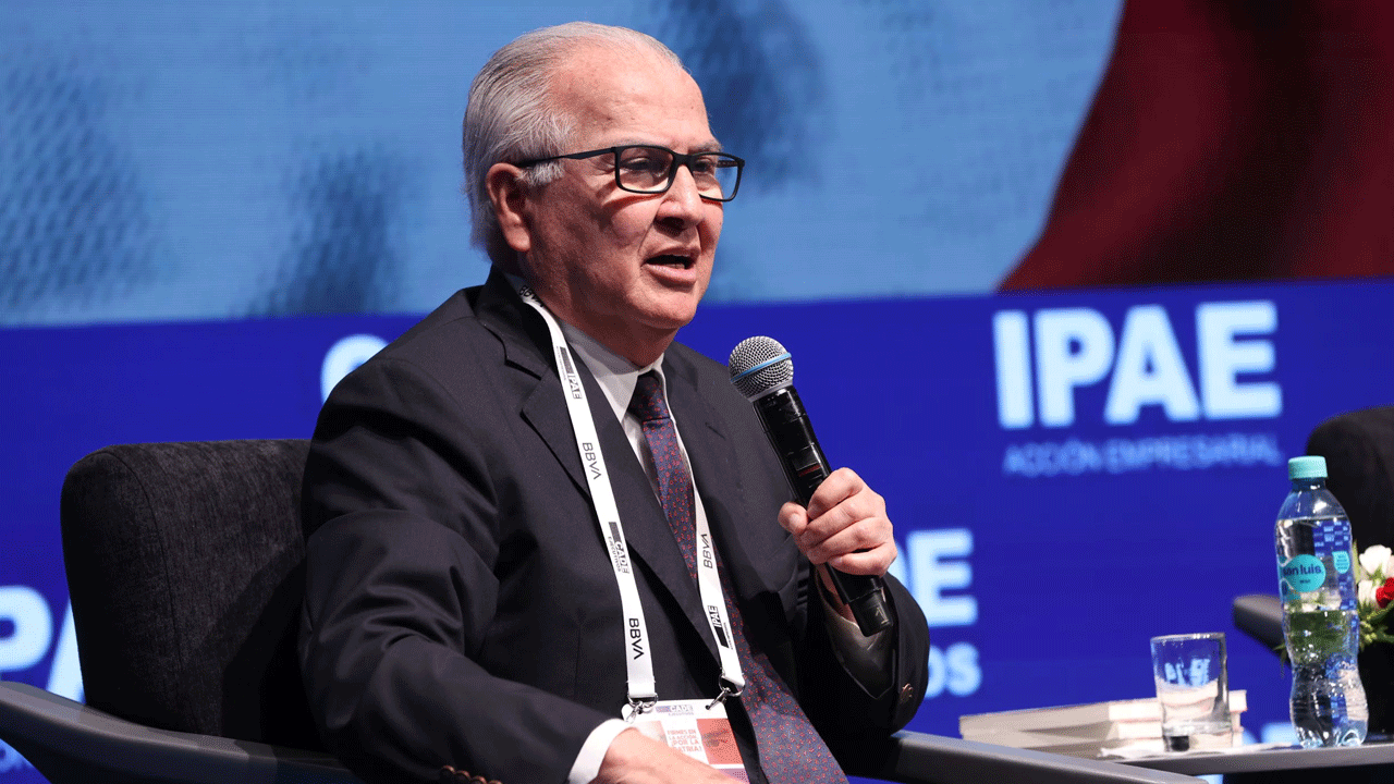 Ahora Nación denuncia supuesto intento de fraude y eleva tensión política