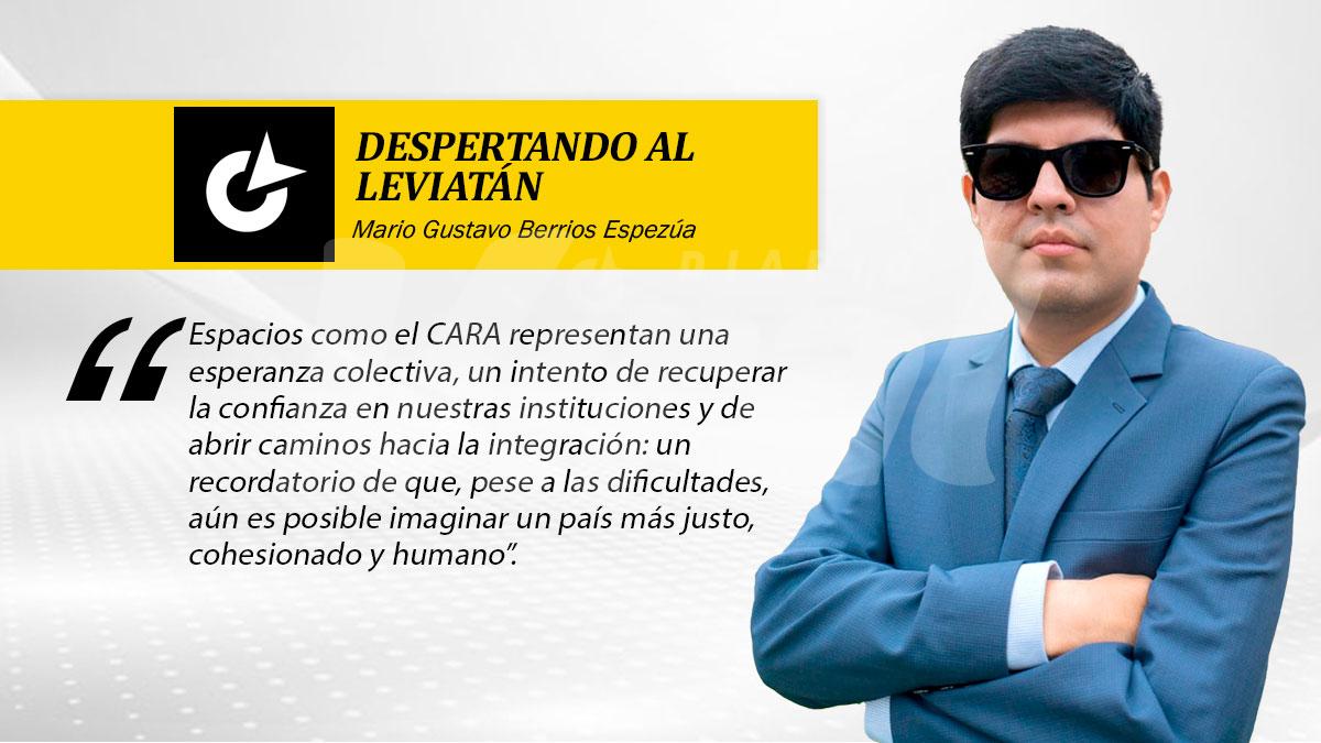 CARA 2026