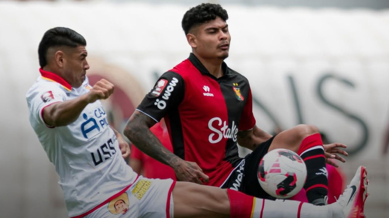 Melgar vs. Grau cambia de fecha por viaje