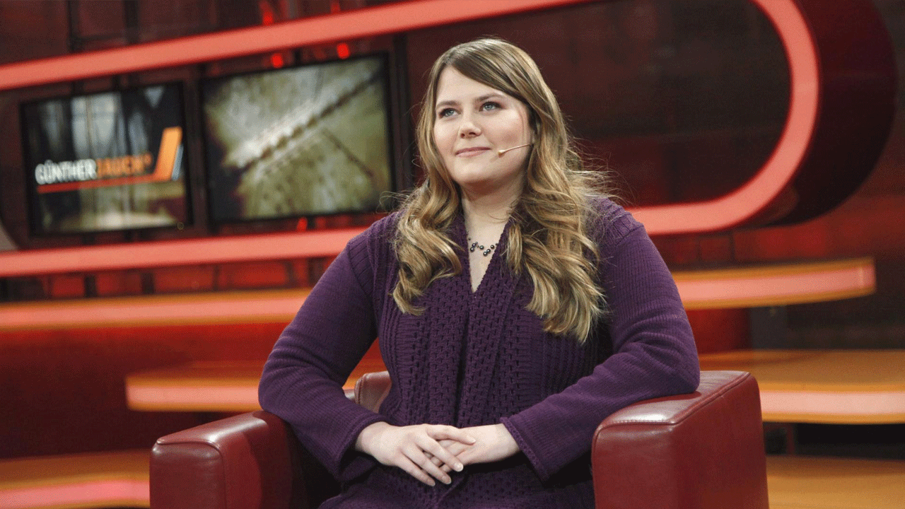 Natascha Kampusch: 3096 días de cautiverio y la huida que estremeció a Austria