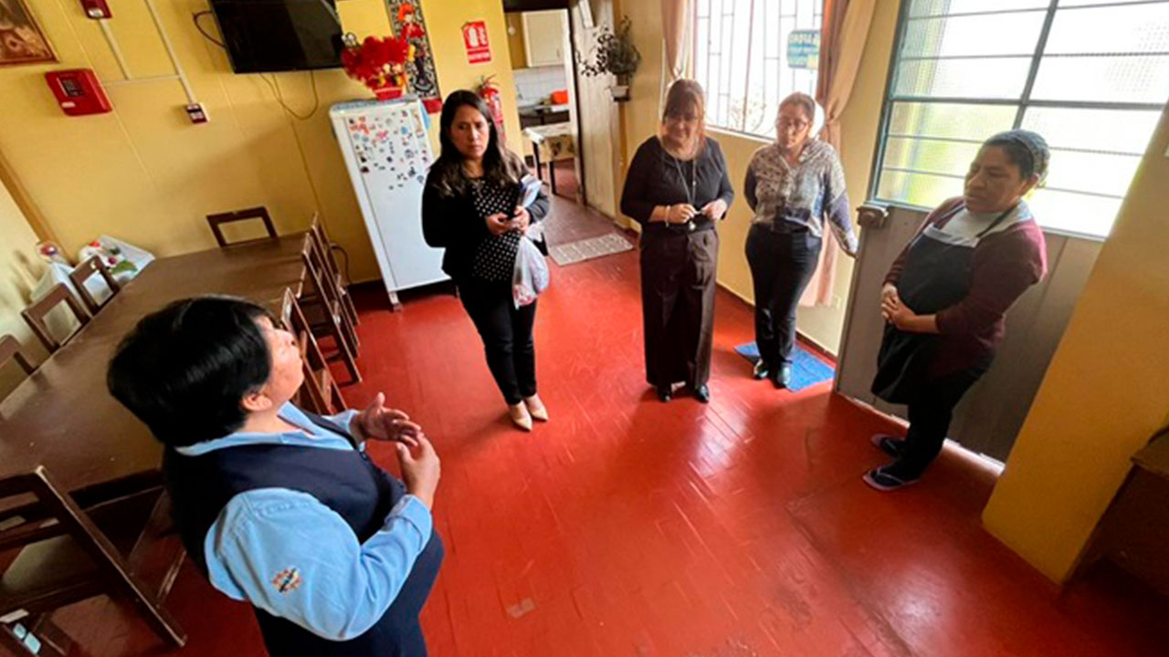 Albergues administrados por el GRA en riesgo de desaparecer por desinterés de autoridades