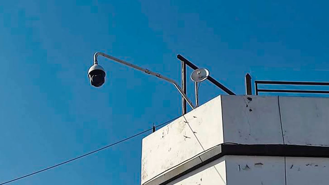 Arequipa: 58 hospedajes evalúan conectar sus cámaras con central de videovigilancia