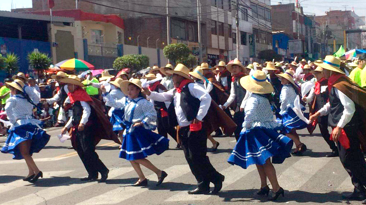 Aniversario de Arequipa: Municipalidad retrasa presentación oficial de actividades por falta de preparativos