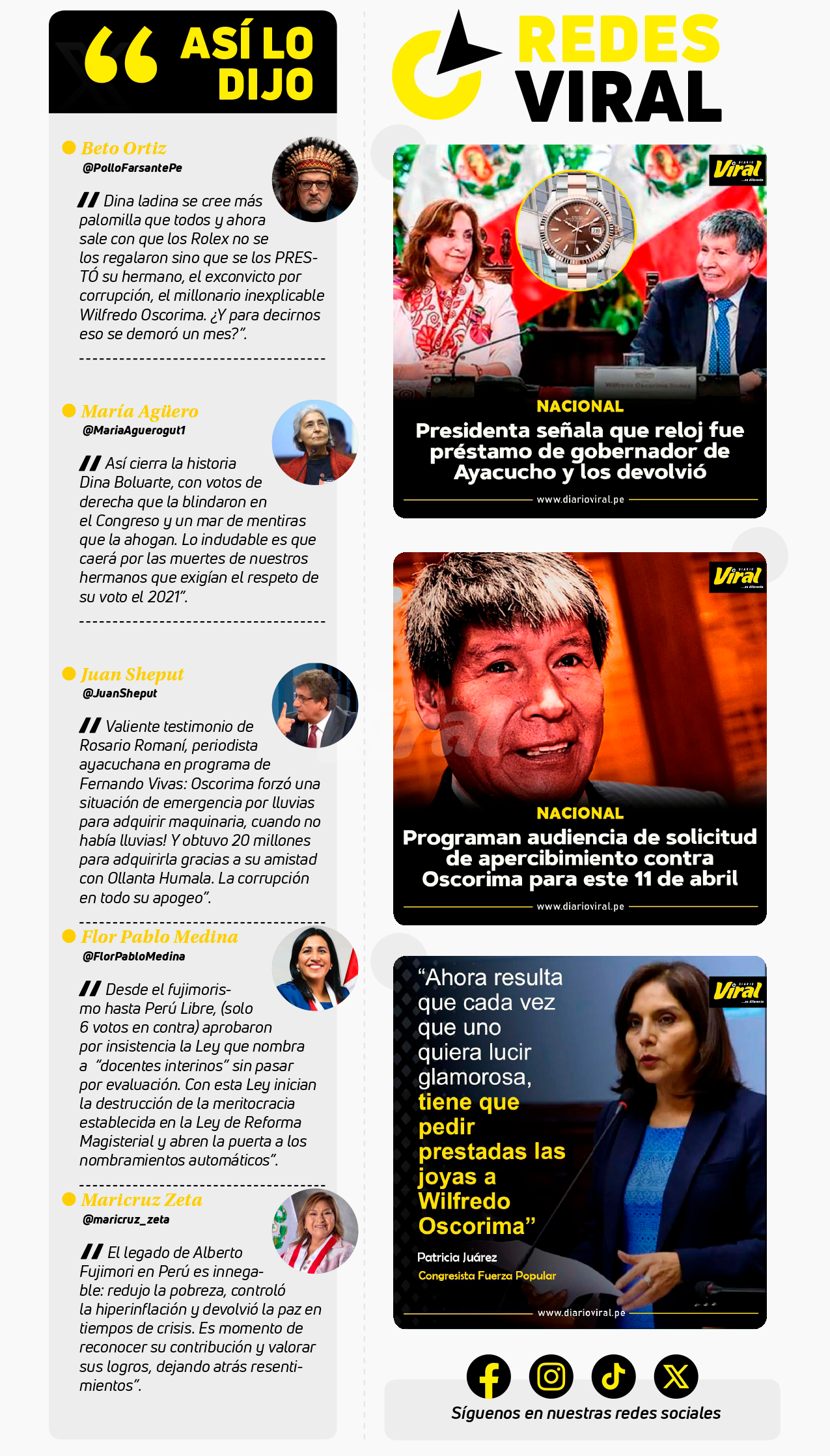post