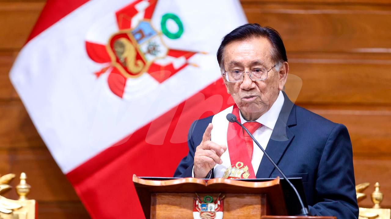 post