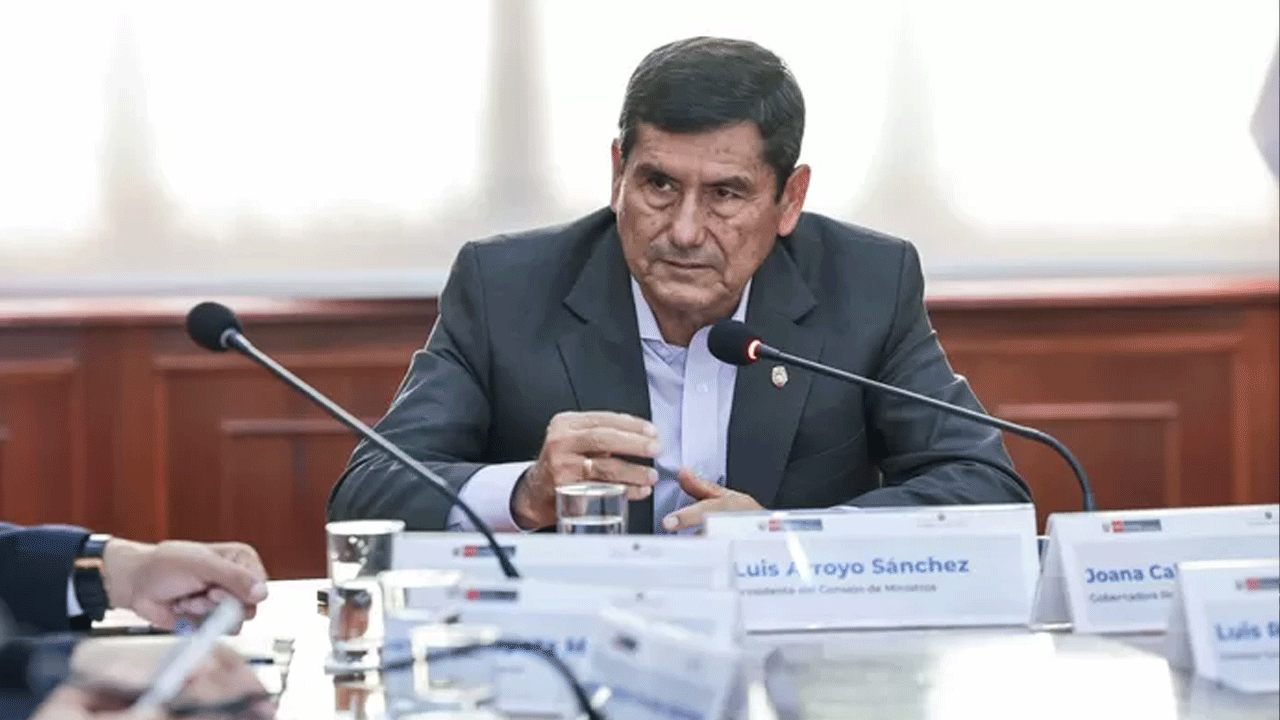 Despacho Presidencial limita uso de autos oficiales para garantizar transparencia estatal