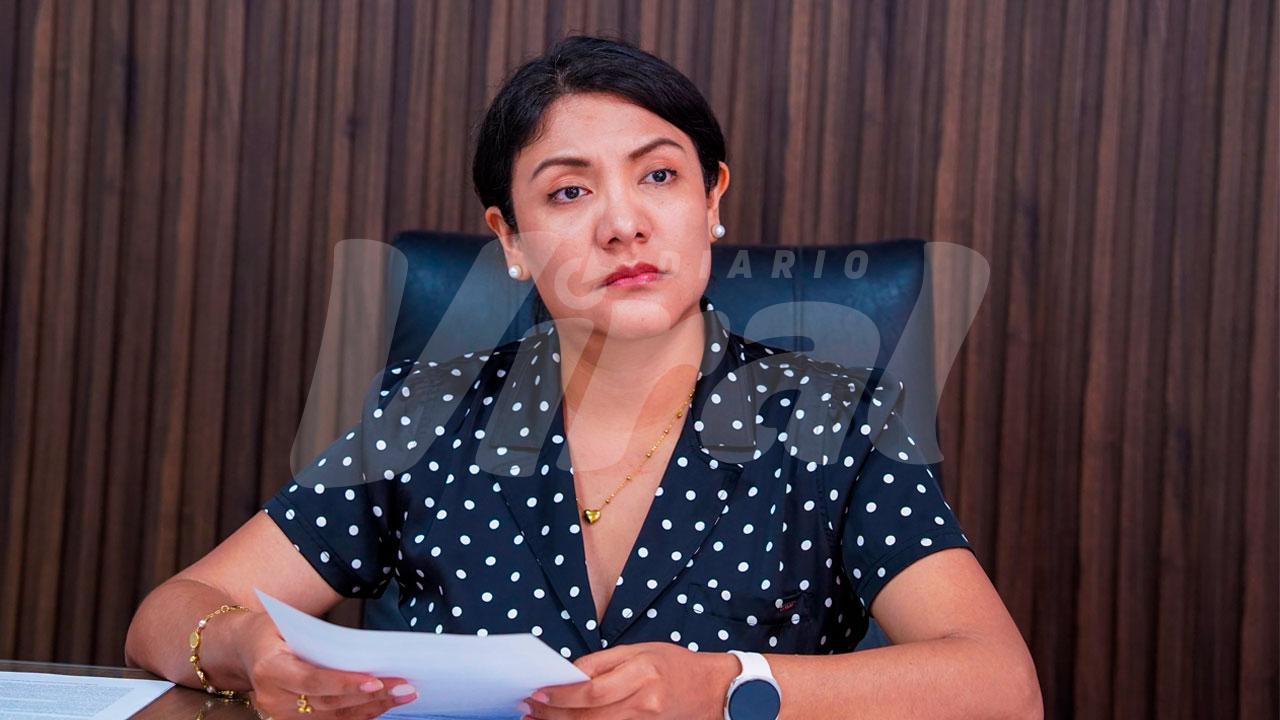 Diputada Paola Martínez vincula casos de violación a menores con el uso excesivo de redes sociales