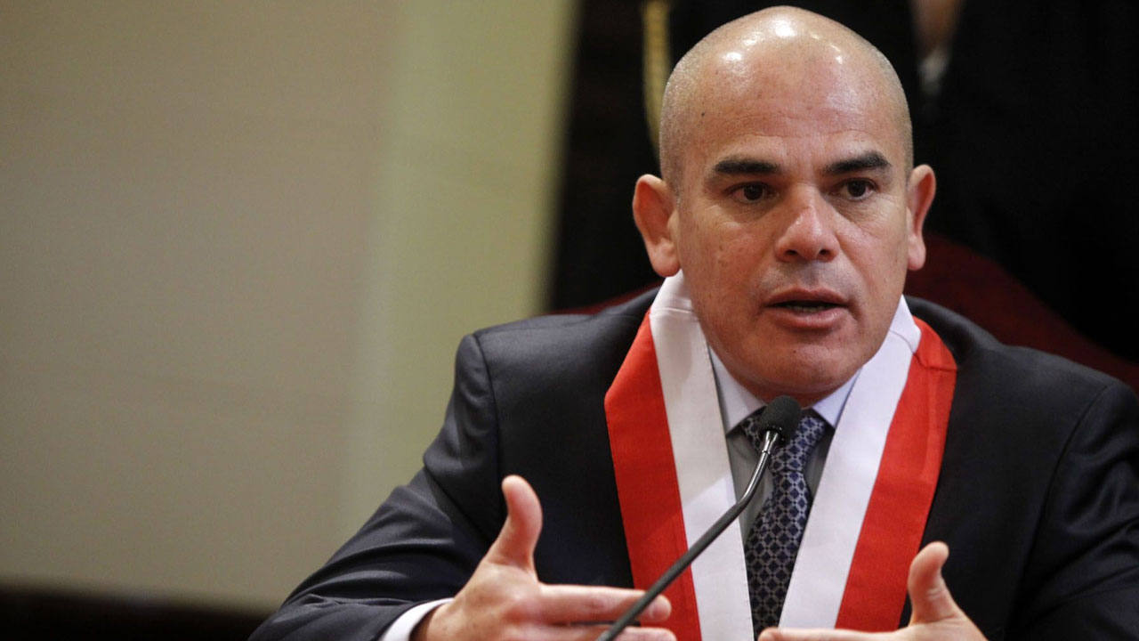 Álvarez Miranda impulsa seguimiento de política general de Gobierno