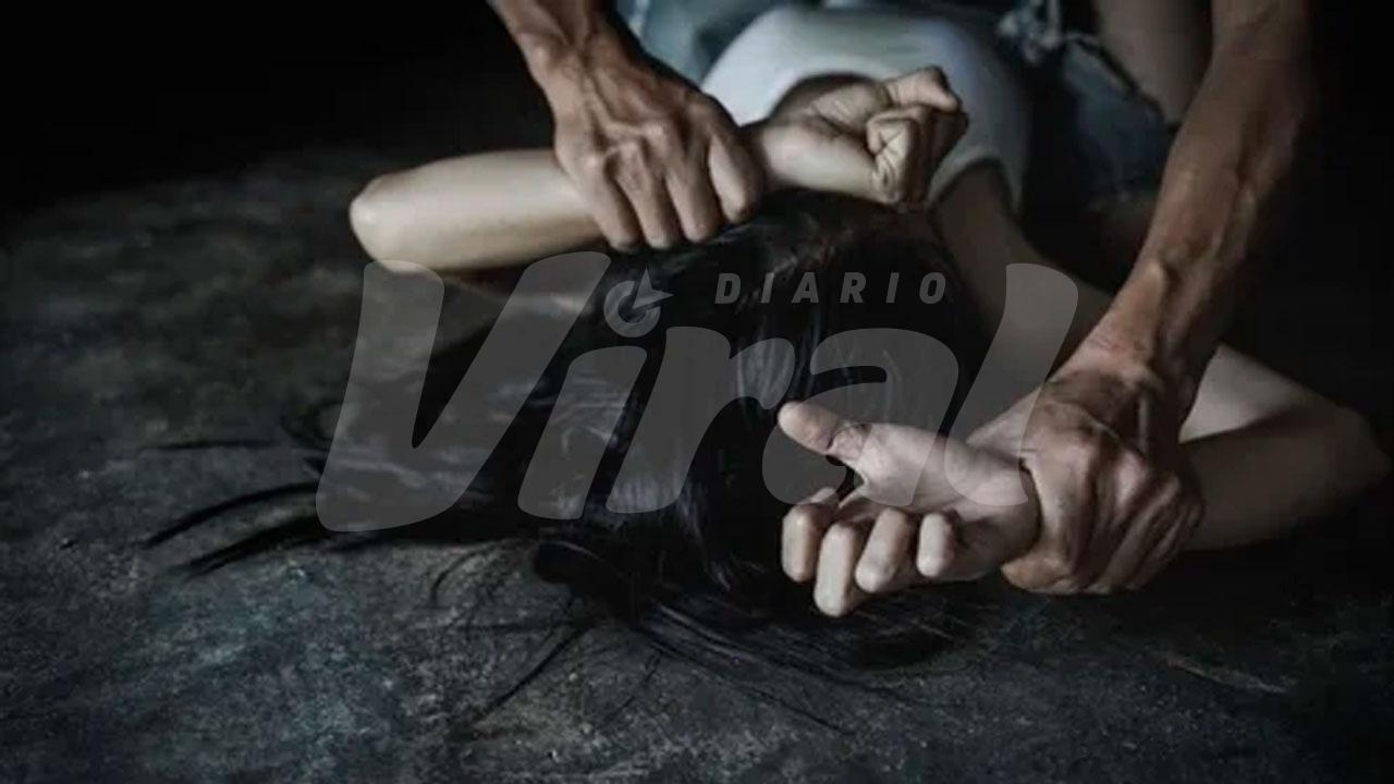 Condenan a 14 años a varón que violó a su compañera de trabajo en Hunter
