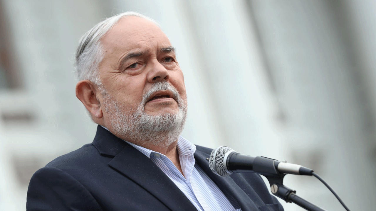 Jorge Montoya advierte a Balcázar: “Podríamos impulsar otra vacancia si intentan manipular las elecciones”