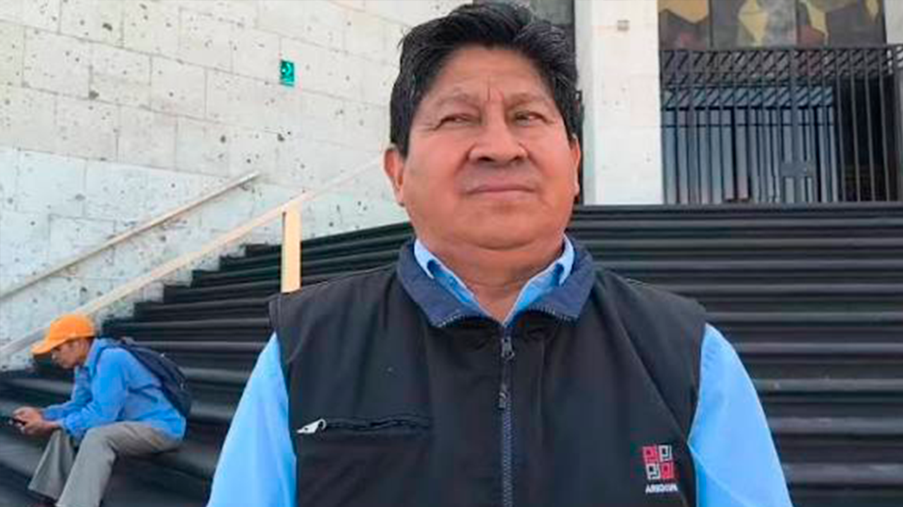 Trabajadores de la Corte de Arequipa denuncian hacinamiento en oficinas