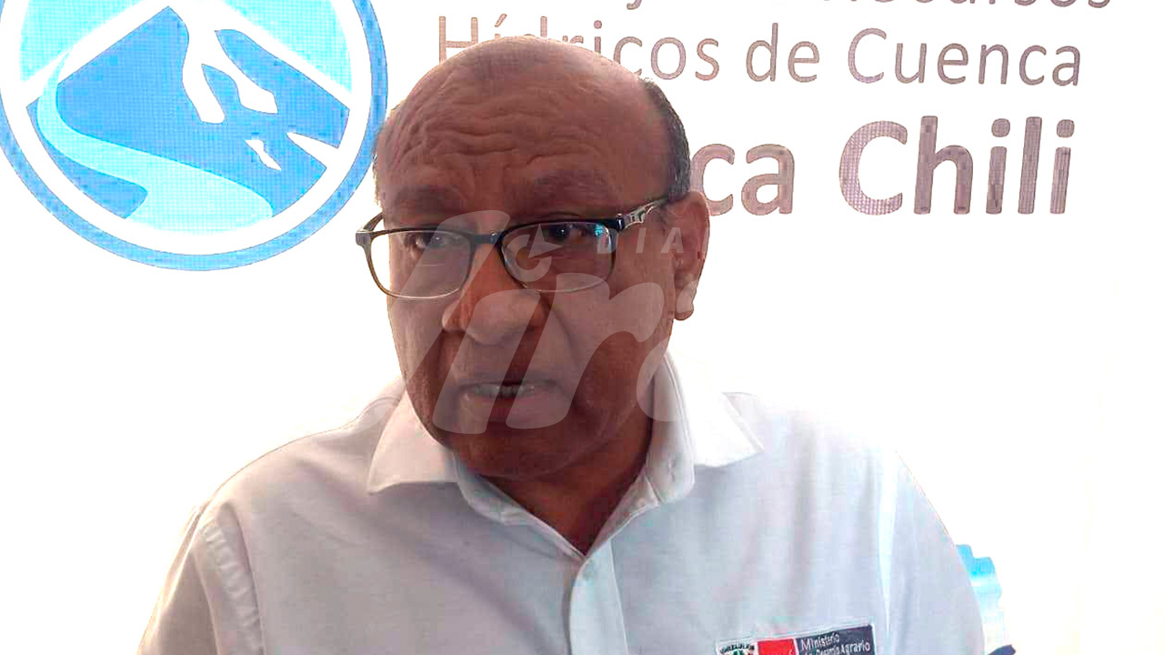 ANA advierte que autoridades de Arequipa no aplicaron recomendaciones para prevenir desastres por lluvias