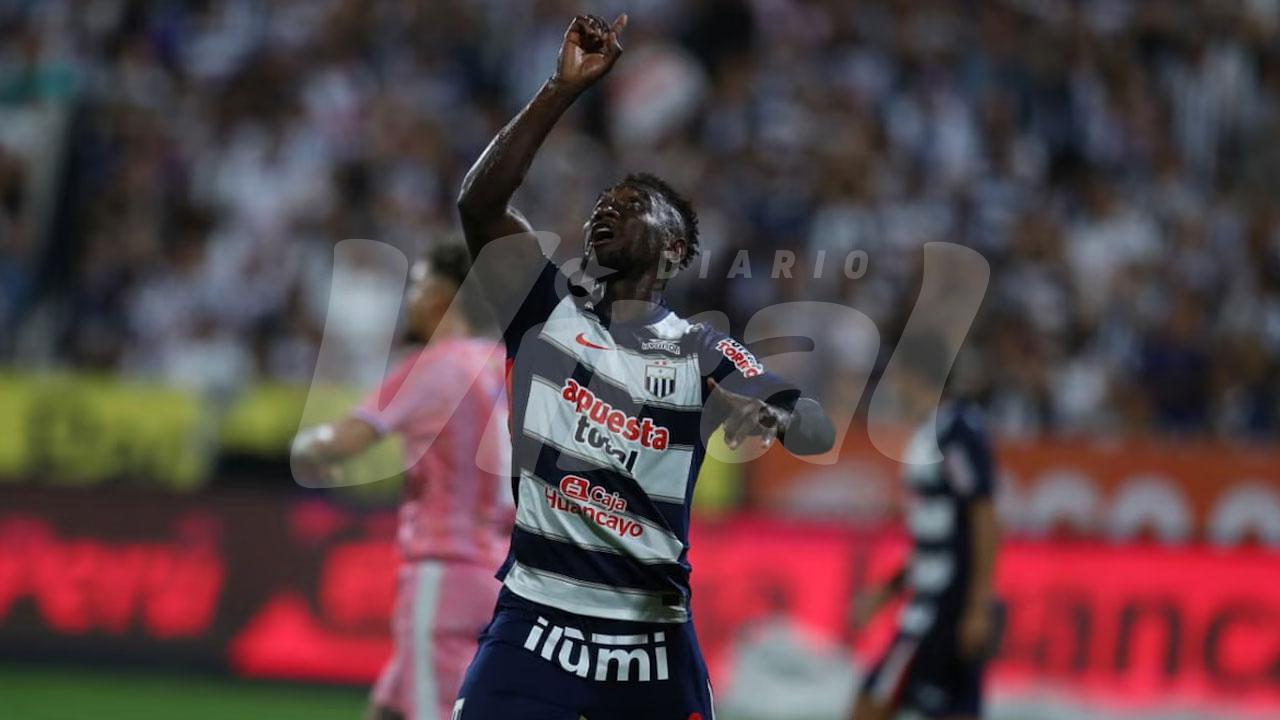 ¡Castillo rompe su sequía y dispara la ilusión blanquiazul!