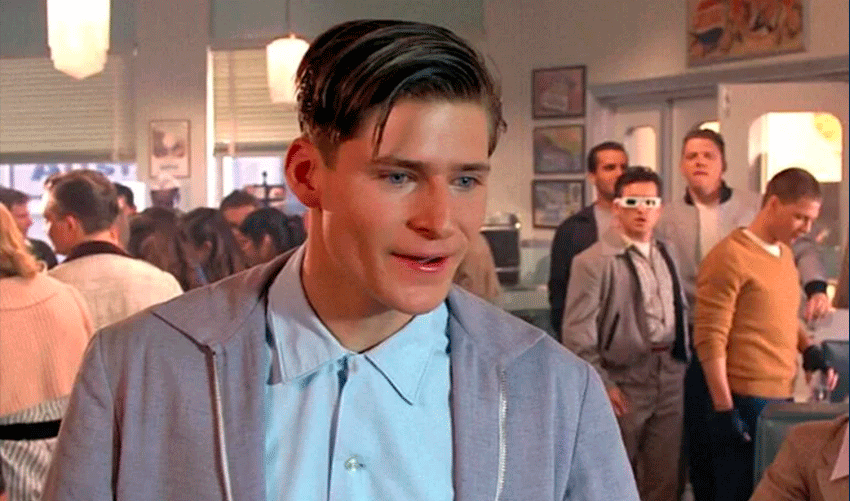 Crispin Glover es demandado en California por agresión y fraude