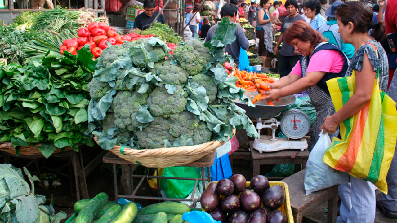 Arequipa: Midagri advierte que las heladas elevarán el precio de la papa, el maíz y otros cultivos