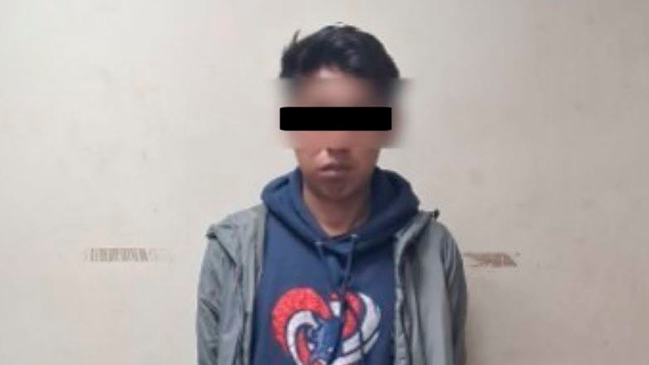 Joven es detenido por presunta tentativa de homicidio contra mototaxista en Juliaca