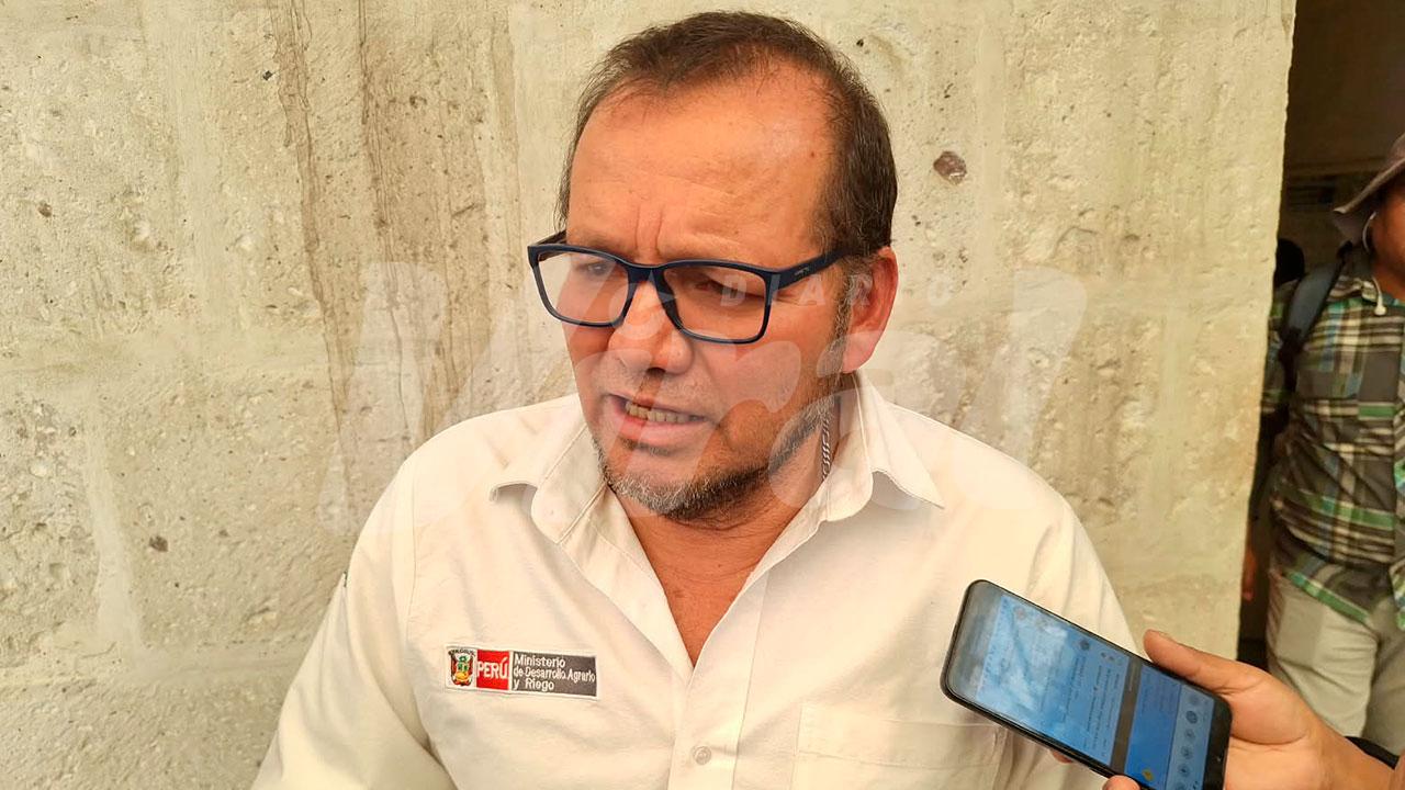 Serfor alerta perjuicios en flora y fauna de parte litoral, cuenca y zonas altas con llegada de fenómeno El Niño