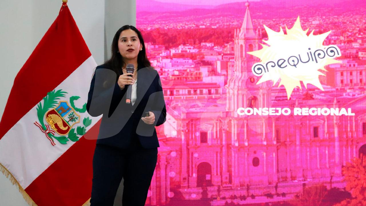 Consejeros priorizan viajar antes que atender emergencias en Arequipa