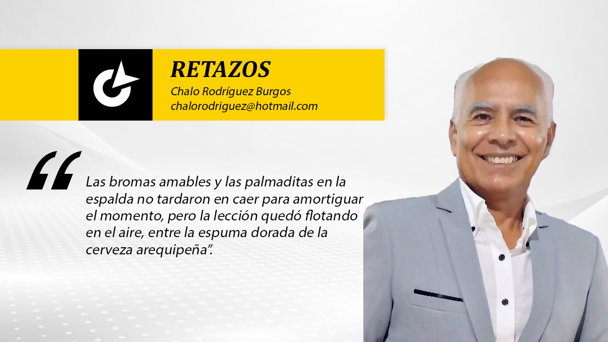 ¡Cómo has cambiado, pelona!
