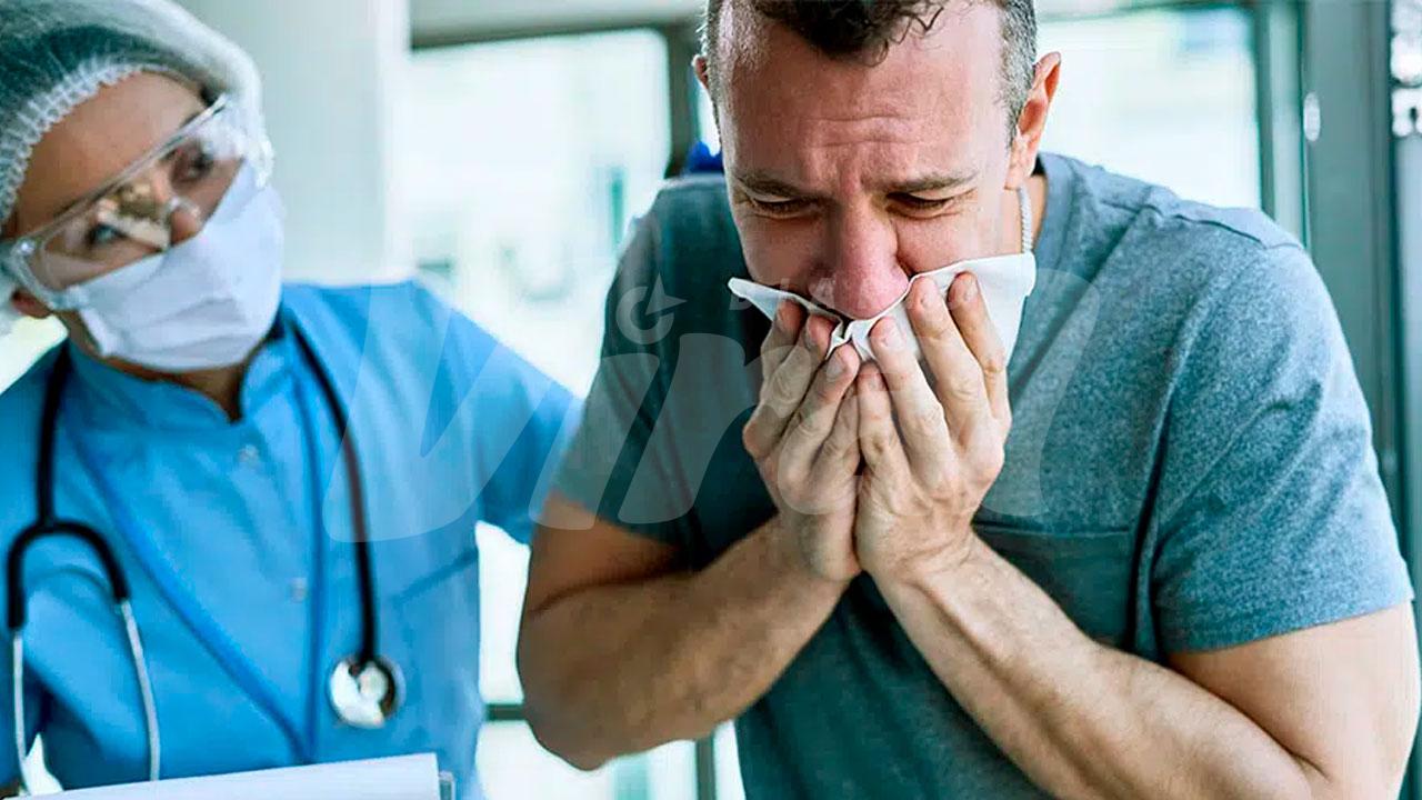 Casos de infecciones respiratorias aumentan 20% en Arequipa por descenso de temperaturas