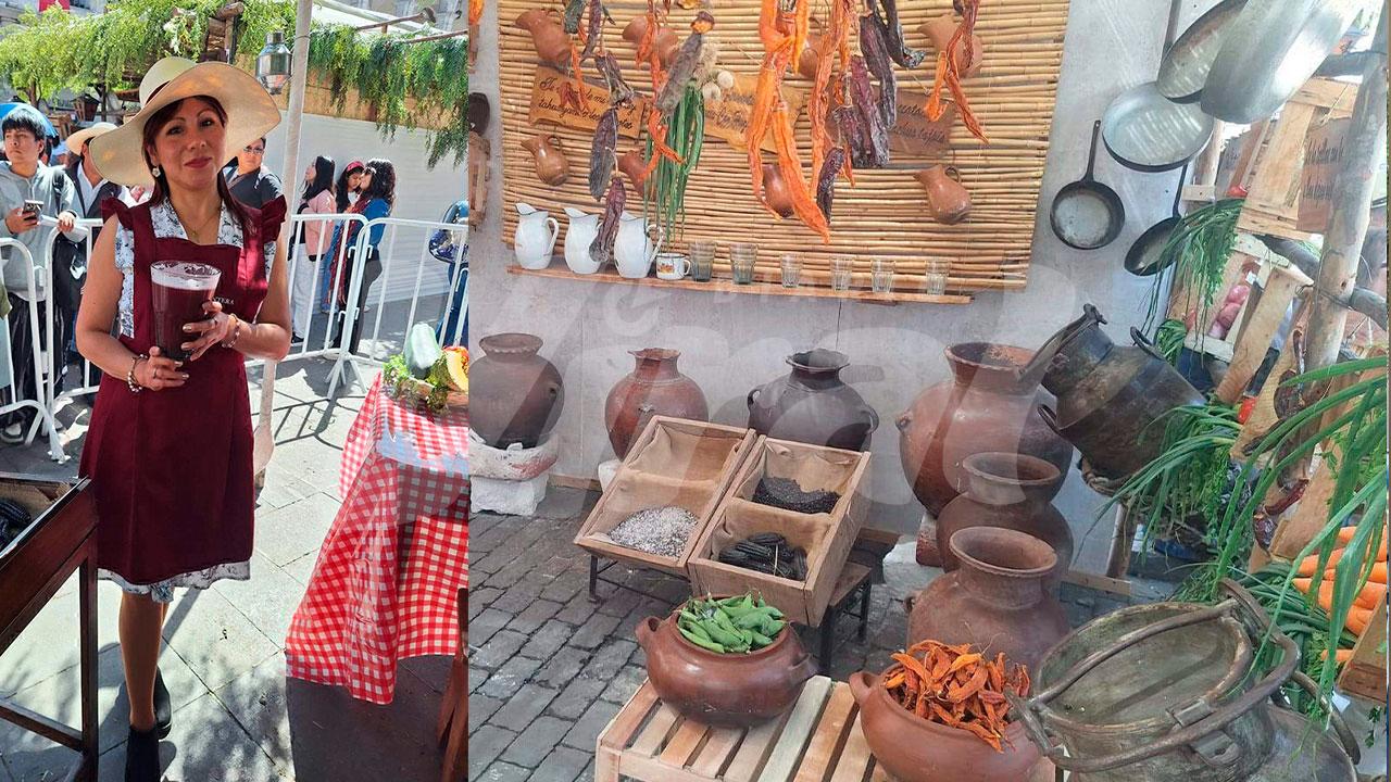 Chicha de guiñapo: historia, tradición y legado detrás de la bebida emblemática de Arequipa