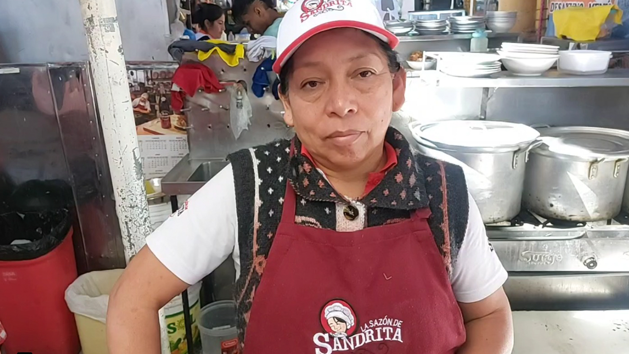 Comedor n.° 1 de San Camilo reabriría este lunes tras casi tres meses de cierre