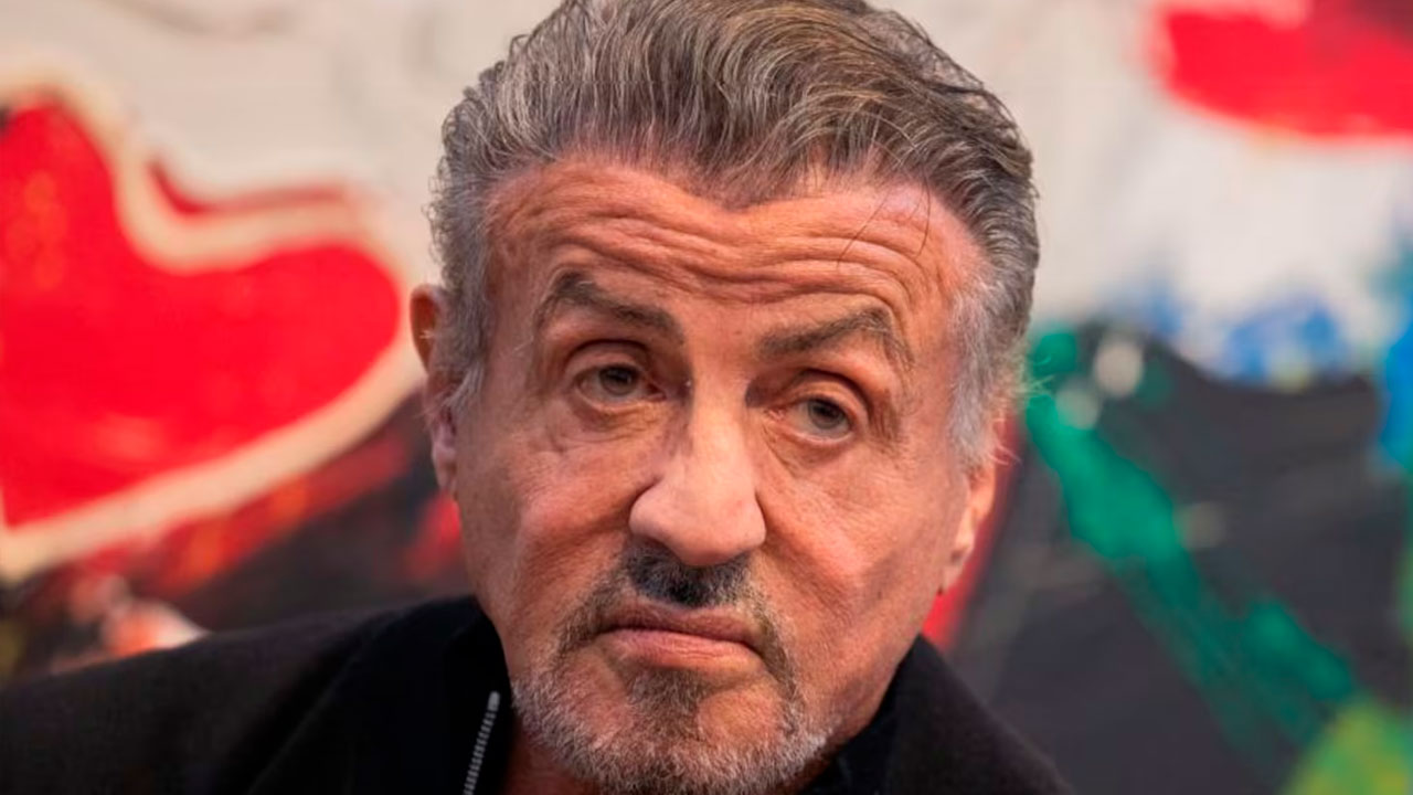 Sylvester Stallone cumple 80 años: la historia de una leyenda del cine