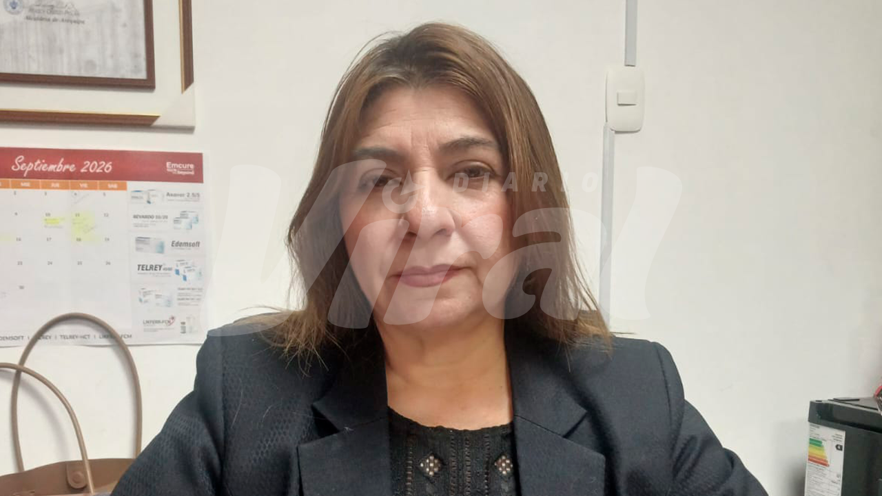 Arequipa debe crecer en forma ordenada