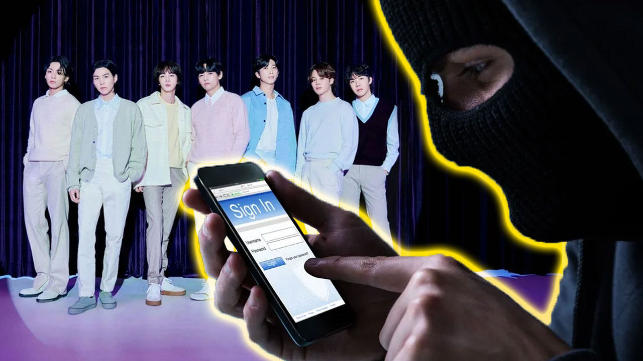 ¡Cuidado ARMY! Advierten sobre estafas para concierto de BTS