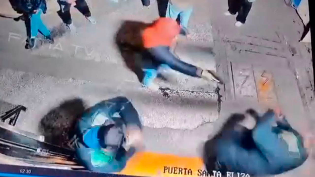 Juliaca: dictan nueve meses de prisión preventiva para investigado por homicidio de agente de seguridad