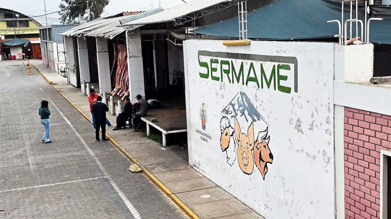 Camal de Río Seco acumula deudas por S/12 millones y cuestionan su gestión en Arequipa