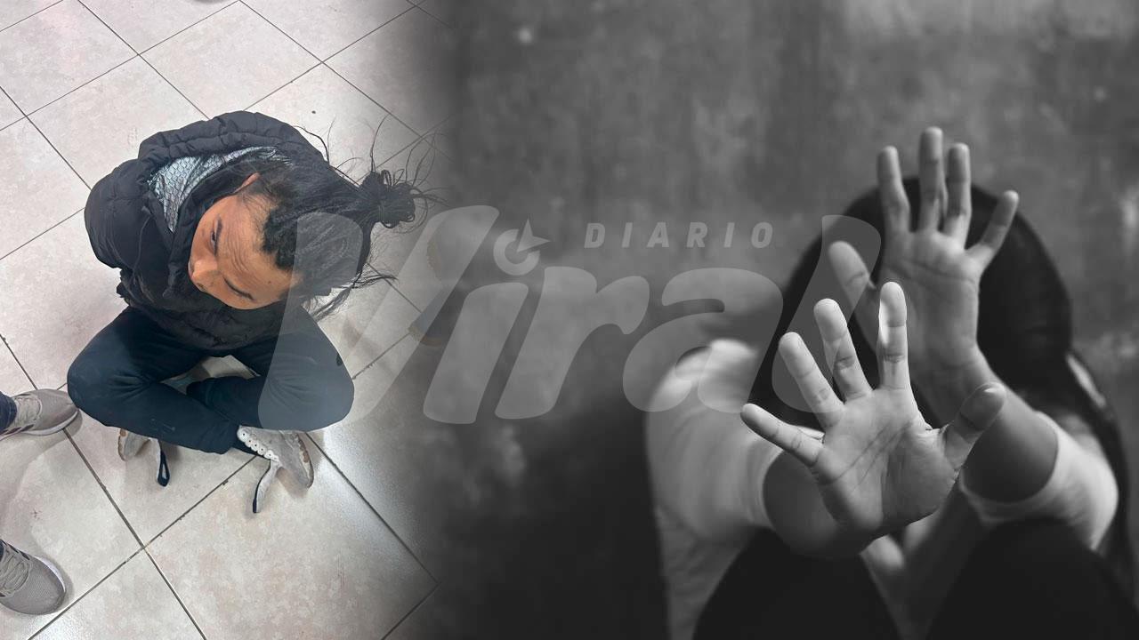Detienen a falso vidente acusado de violar a joven en galería del Cercado