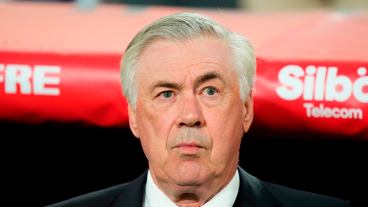 Ancelotti tras la eliminación de Brasil: “La confianza permanece intacta”