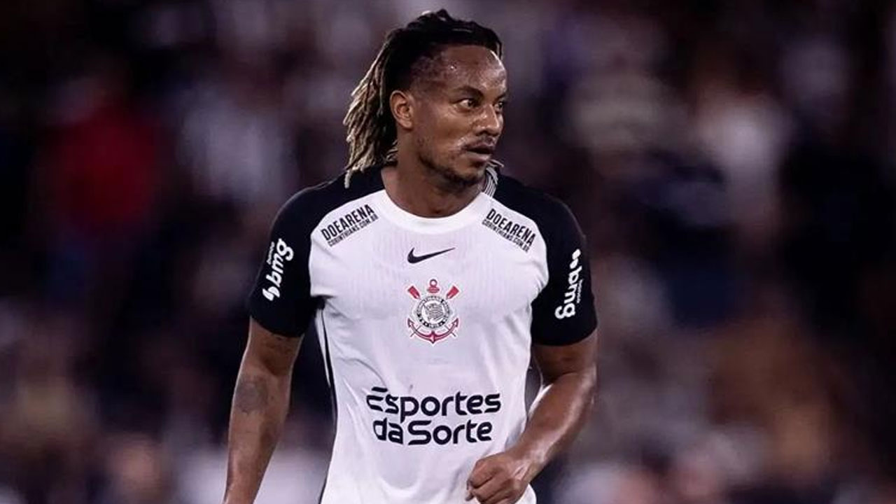 Corinthians resurge en el Brasileirão con 2-0 ante Bragantino