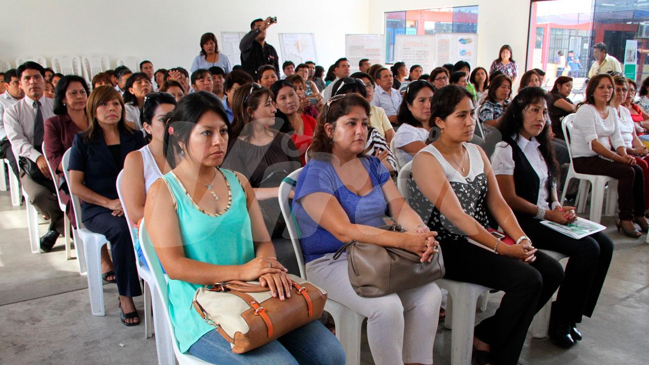 Minedu refuerza prevención en 44 universidades públicas ante posibles efectos del Fenómeno El Niño