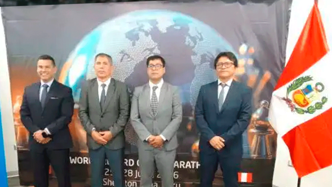 Lima buscará romper Récord Guinness con maratón internacional de ajedrez en 2026