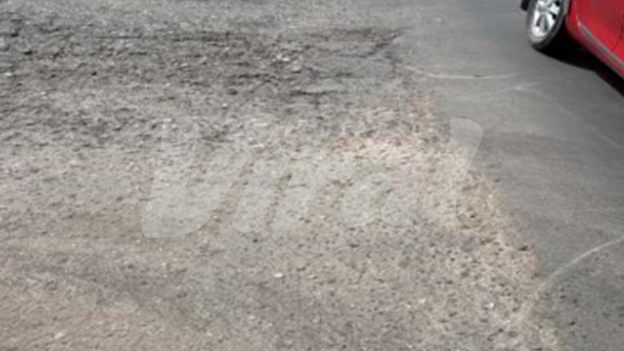 Contraloría detecta deficiencias en obras viales de las calles Melgar y Pancho Fierro en Cayma