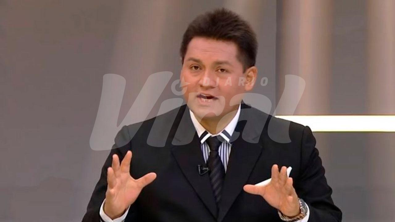Alejandro Rospigliosi pide al JNE definir reelección de alcaldes