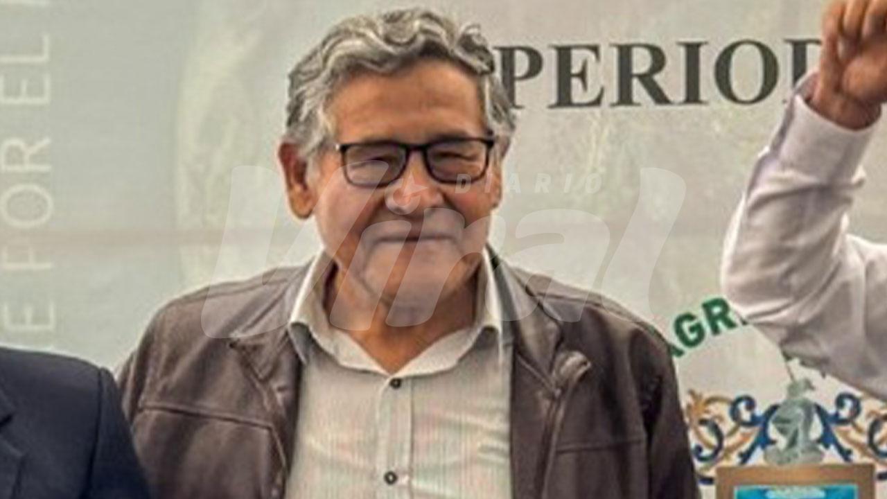  Arequipa: agricultores advierten posible escasez de agua por déficit hídrico