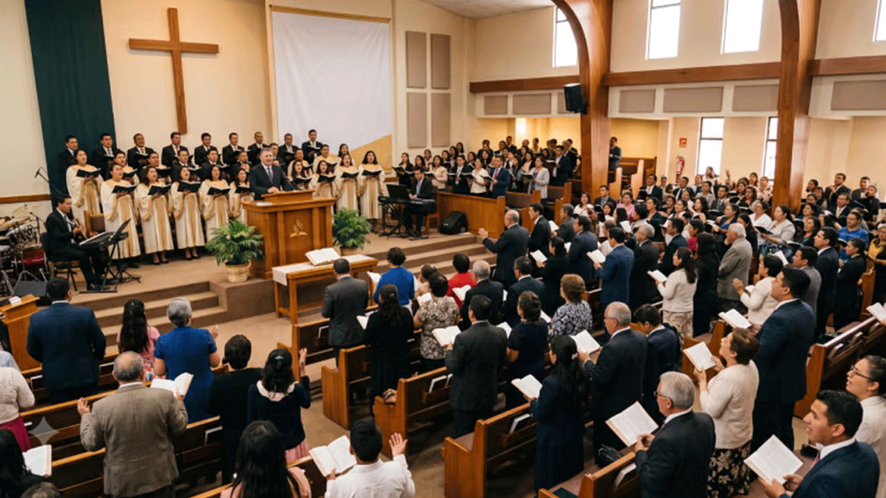 Congreso aprueba sábado no laborable para trabajadores por motivos religiosos
