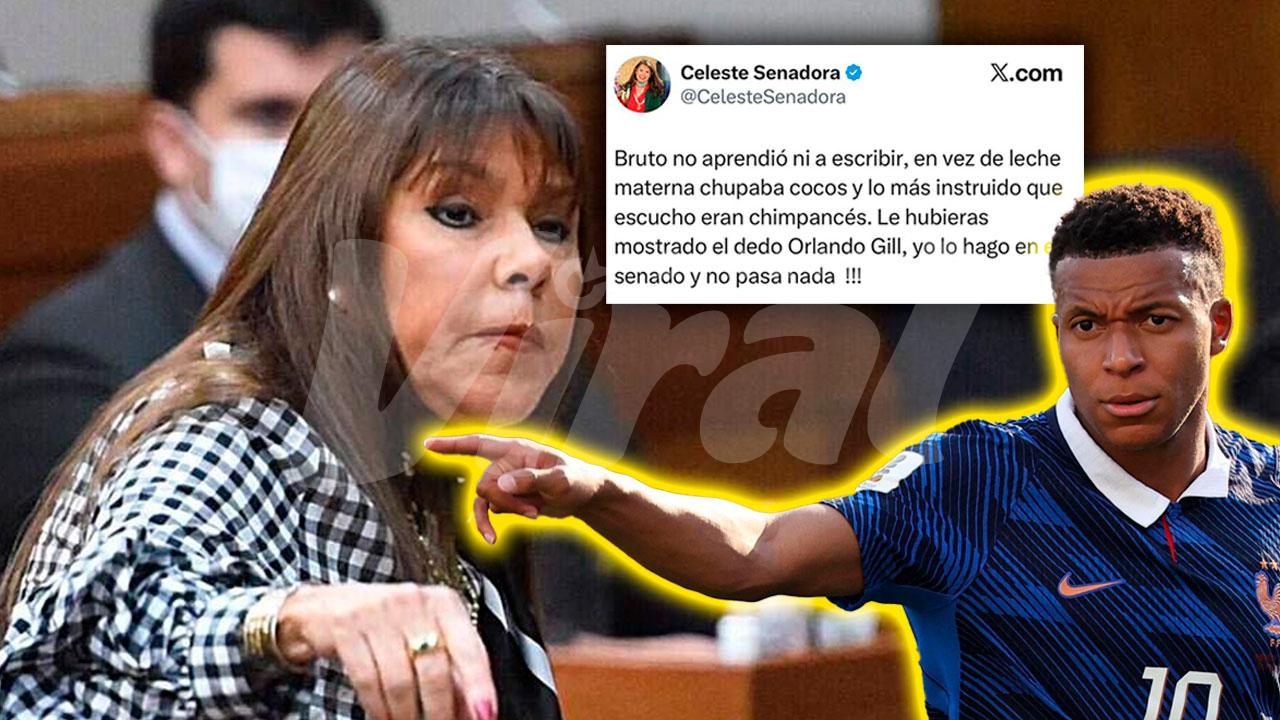 ONU condena ataques racistas contra Kylian Mbappé y respalda al delantero francés