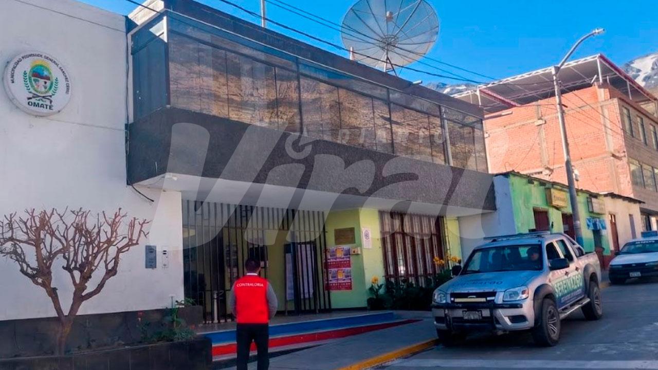 Sin plazas ni logística para proteger a niños en Moquegua