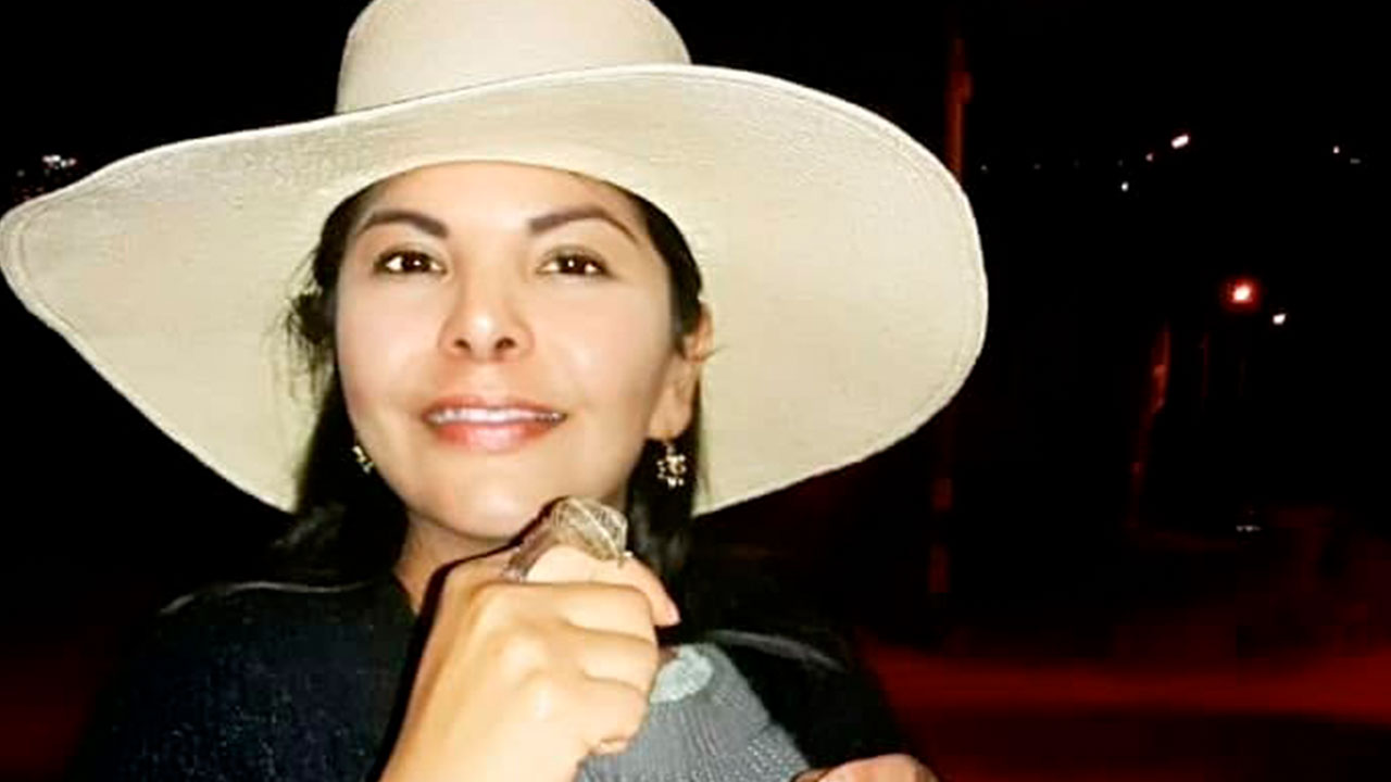 Sentencian a regidora Lania Miranda y queda inhabilitada por 5 años