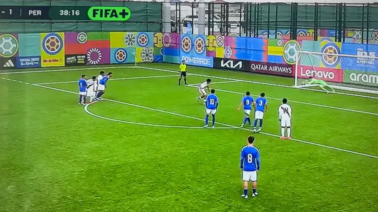 ¡Dolorosa eliminación! Perú cayó ante Italia por penales y se despidió de la lucha por el título mundial